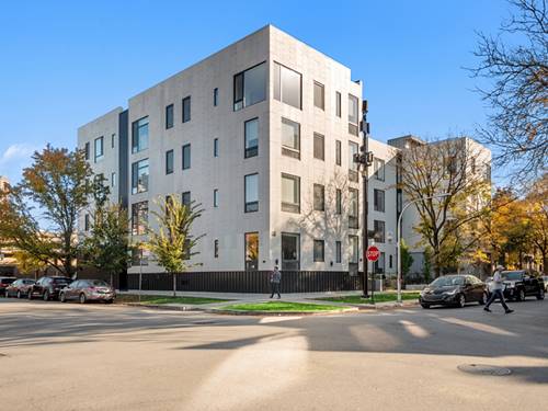 3757 N Sheffield Unit 207, Chicago, IL 60613