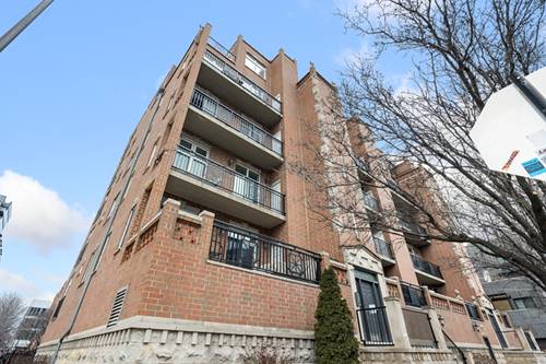 822 W Hubbard Unit 5, Chicago, IL 60642