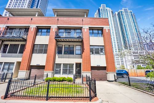 334 N Jefferson Unit D, Chicago, IL 60661