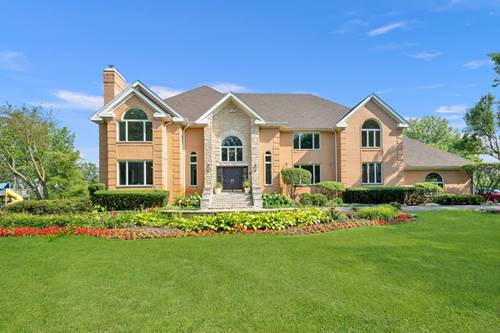 5 S Meadow, South Barrington, IL 60010