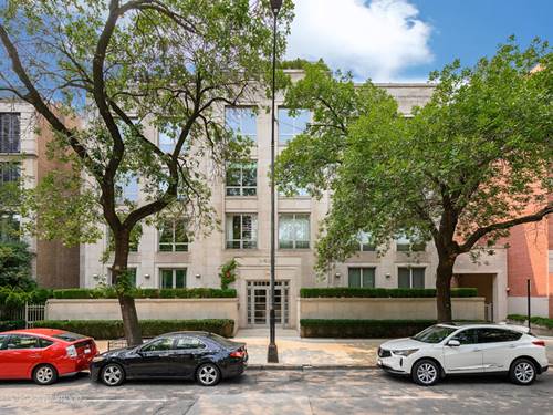 1422 N Lasalle Unit 103, Chicago, IL 60610