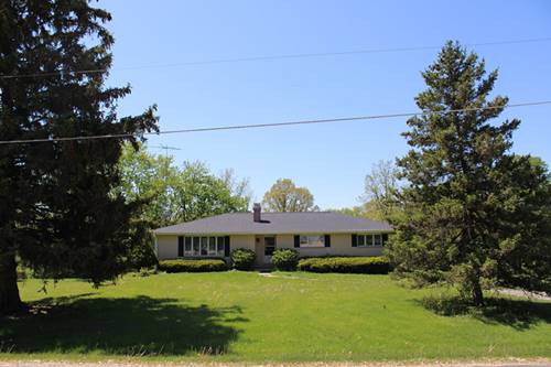 1598 Lake Holiday, Lake Holiday, IL 60548