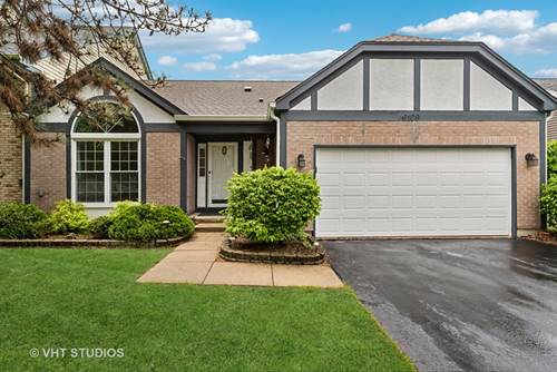 6109 Golfview Unit 6109, Gurnee, IL 60031