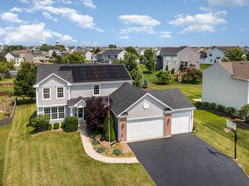 335 Sutton, Yorkville, IL 60560