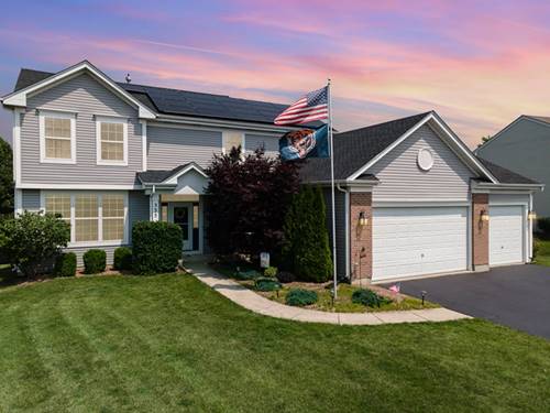 335 Sutton, Yorkville, IL 60560