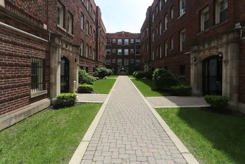 3261 W Wrightwood Unit 3N, Chicago, IL 60647