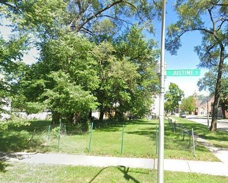 6959 S Justine, Chicago, IL 60636