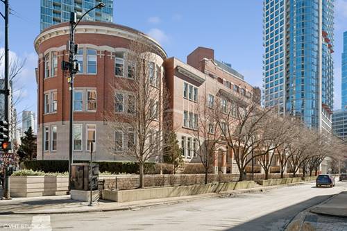 501 N Kingsbury Unit G, Chicago, IL 60654