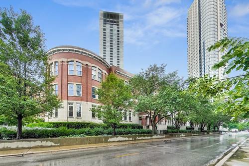 501 N Kingsbury Unit G, Chicago, IL 60654