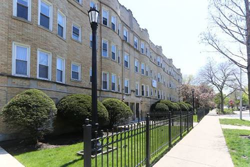 4503 N Malden Unit 2C, Chicago, IL 60640
