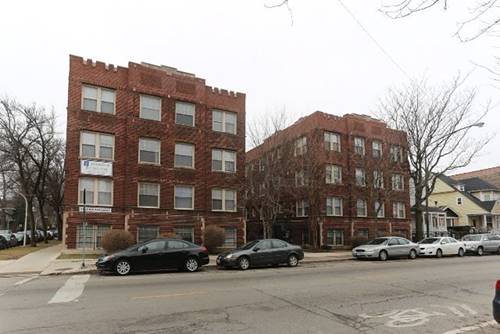 3267 W Wrightwood Unit 2Z, Chicago, IL 60647