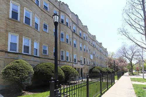 4505 N Malden Unit 2B, Chicago, IL 60640