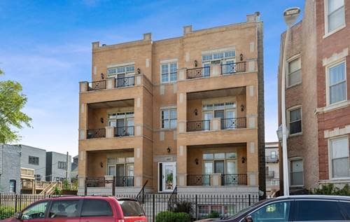 4417 S Calumet Unit 2S, Chicago, IL 60653