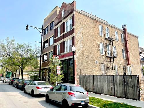 3355 S Morgan Unit 2R, Chicago, IL 60608