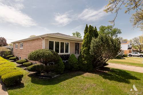 6755 W 87th, Oak Lawn, IL 60453