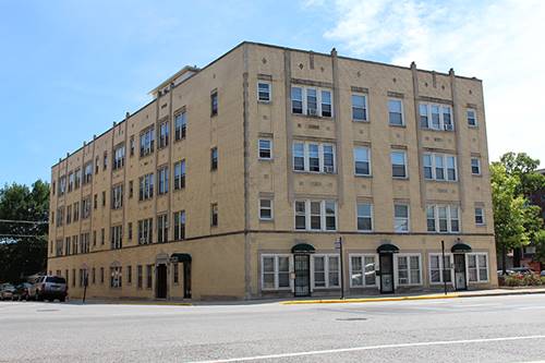7542 Adams Unit 202, Forest Park, IL 60130