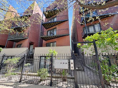 25 E 26th Unit 2, Chicago, IL 60616