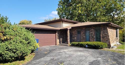 831 Violet, Matteson, IL 60443
