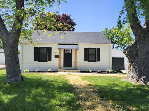 1705 Kelly, Crest Hill, IL 60403