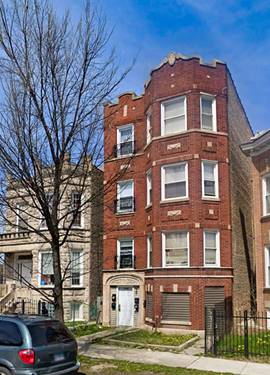 4142 W Jackson, Chicago, IL 60624
