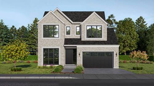 643 Abbotsford, Kenilworth, IL 60043