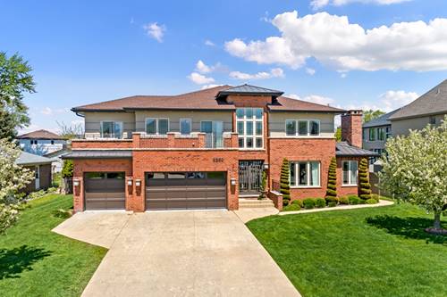 8260 W Argyle, Norridge, IL 60706