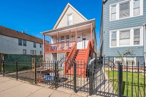 1332 S 50th, Cicero, IL 60804