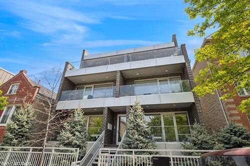 1335 N Bosworth Unit 1N, Chicago, IL 60642