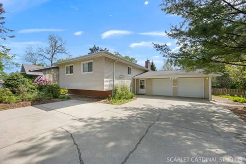 0S381 Winfield, Winfield, IL 60190
