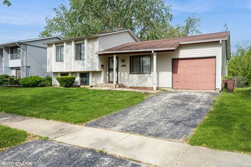 18111 Orleans, Hazel Crest, IL 60429