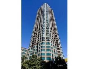 400 N Lasalle Unit 3203, Chicago, IL 60654