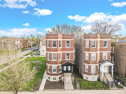 3839 W 14th, Chicago, IL 60623