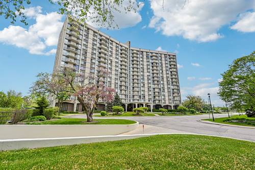 40 N Tower Unit 3G, Oak Brook, IL 60523