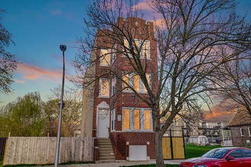 1315 S Kolin, Chicago, IL 60623