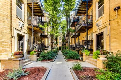 2237 N Lincoln Unit 2A, Chicago, IL 60614
