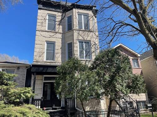 1733 N Maplewood Unit 1, Chicago, IL 60647