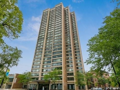 1850 N Clark Unit 1510, Chicago, IL 60614