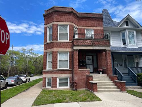 1300 E 72nd Unit 1R, Chicago, IL 60619