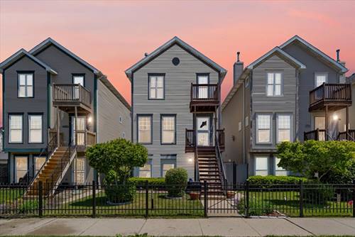 7853 S Normal, Chicago, IL 60620