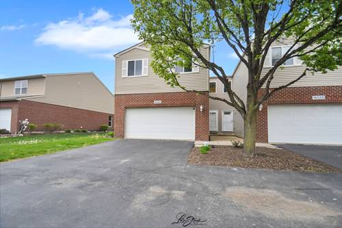 16560 Willow Walk, Lockport, IL 60441