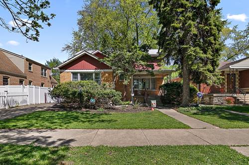 11125 S Fairfield, Chicago, IL 60655