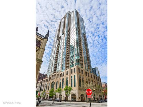 21 E Huron Unit 3204, Chicago, IL 60611