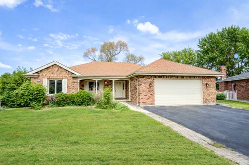 14801 Jean, Oak Forest, IL 60452