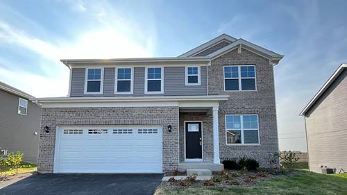 1290 Tiger Lily, Bartlett, IL 60103