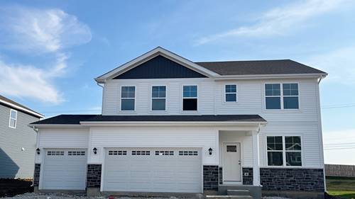 1271 Wildflower, Bartlett, IL 60103