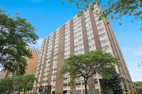 3033 N Sheridan Unit 1206, Chicago, IL 60657