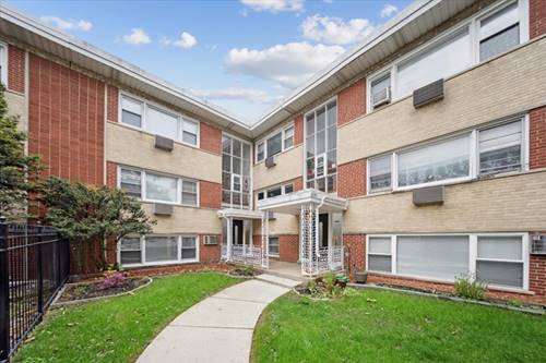 6357 W Addison Unit GSE, Chicago, IL 60634