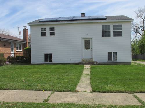 2133 Sherman, North Chicago, IL 60064