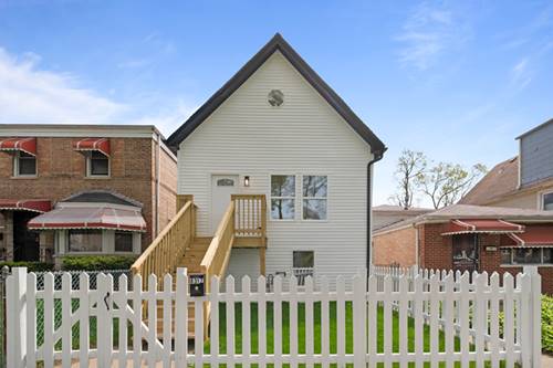 8317 S Constance, Chicago, IL 60617