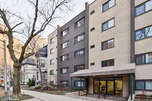 515 W Wrightwood Unit 508, Chicago, IL 60614
